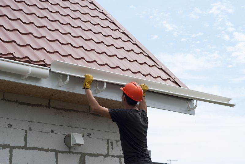 Lightweight and easy installation