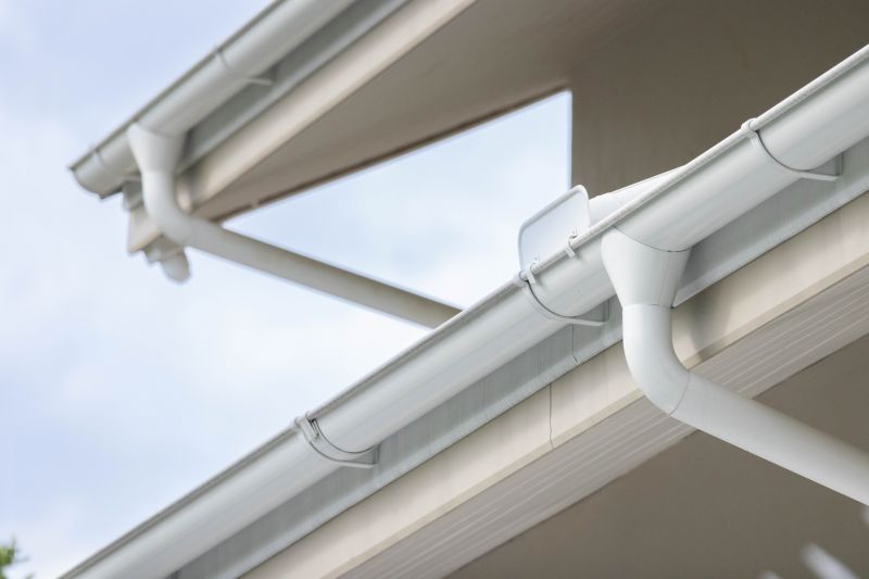 Benefits Of Pvc Gutters Installation