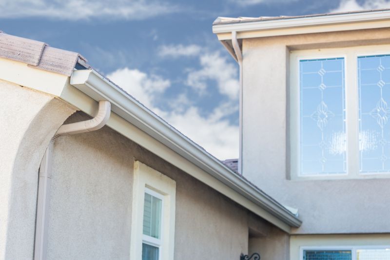 Benefits Of Pvc Gutters Installation