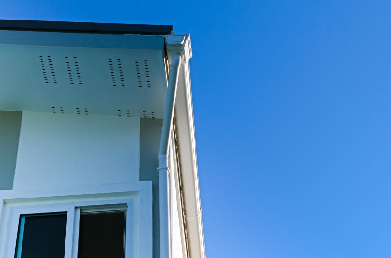 Benefits Of Pvc Gutters Installation