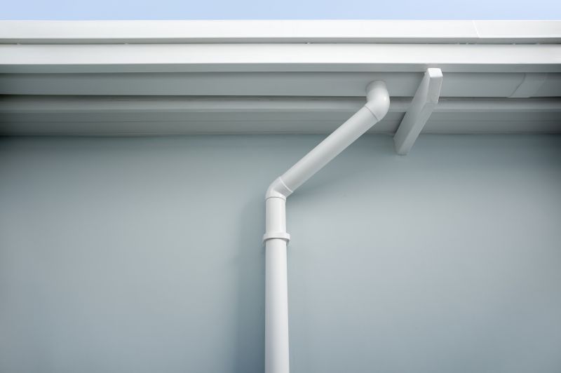 Pvc Gutters Installation