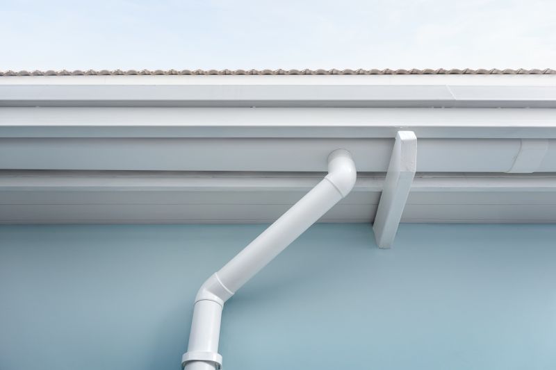 Pvc Gutters Installation