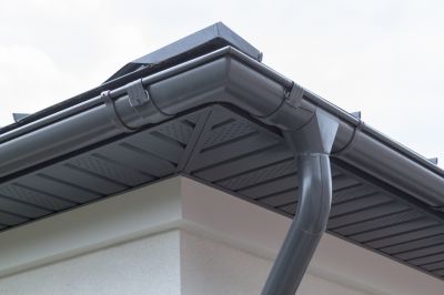 Pvc Gutters Installation