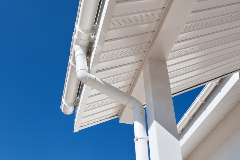 Pvc Gutters Installation
