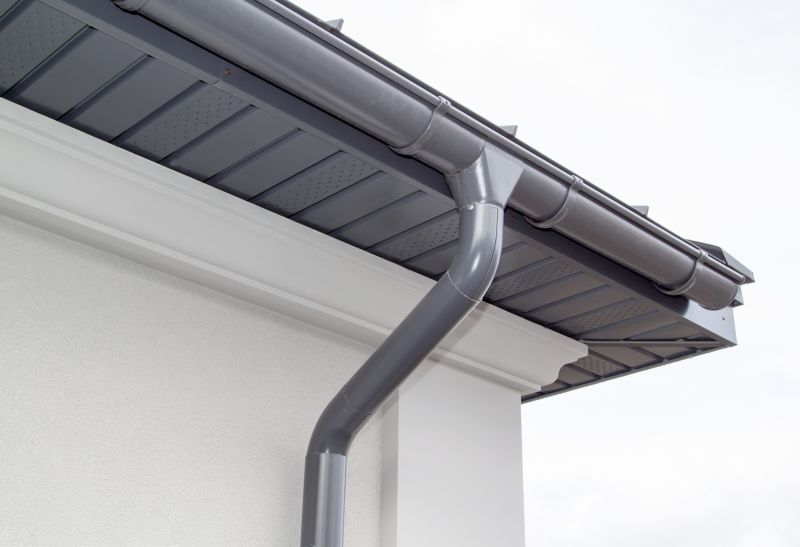 Seamless Gutter Replacement in Everett, WA