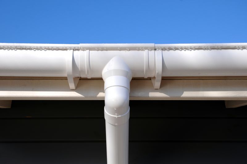 What To Expect During A Professional Pvc Gutters Installation