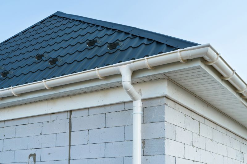 What To Expect During A Professional Pvc Gutters Installation