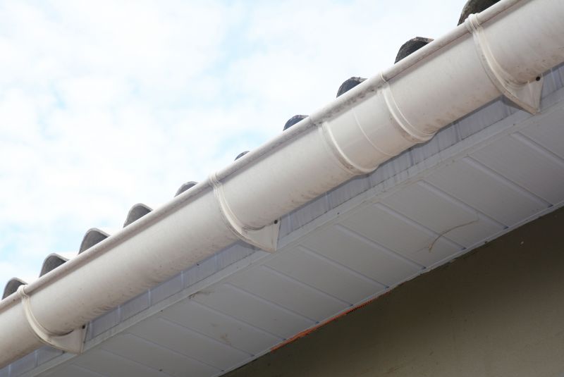 What To Expect During A Professional Pvc Gutters Installation