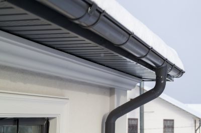 Gutter Installation Experts